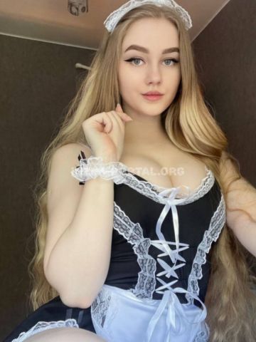 Проститутка Адель